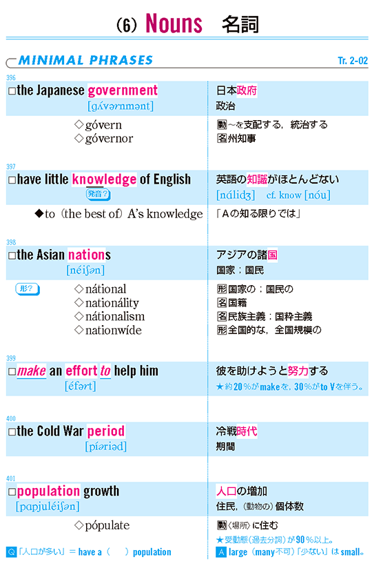 システム英単語(シス単) 特設サイト | 駿台文庫