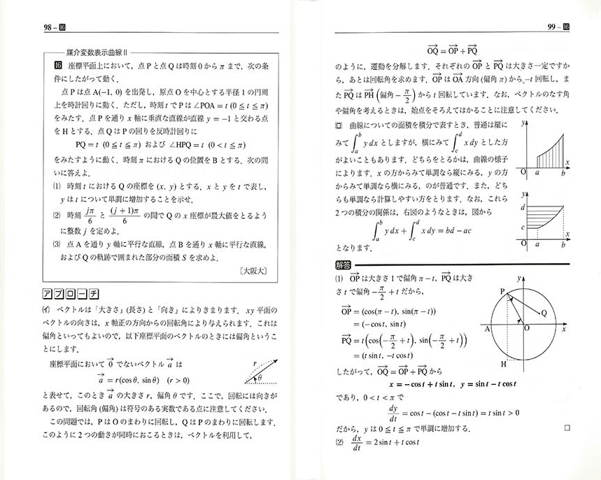 ハイレベル数学Ⅲの完全攻略 | 駿台文庫