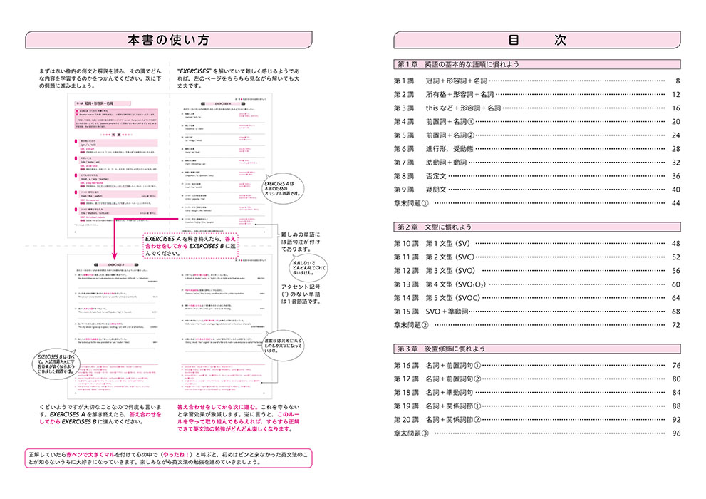 英文法入門10題ドリル 駿台文庫